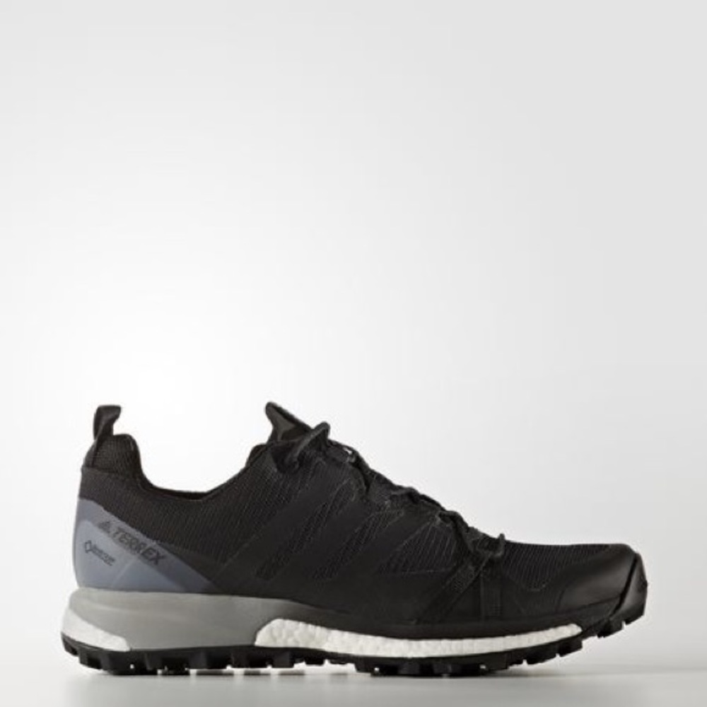 Adidas Terrex Agravic 305 Trail Runners 7